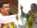 'Mamata Banerjee ordered Chicken Biryani': Suvendu Adhikari furious over Kanyashree Day celebrations amid RG Kar shock