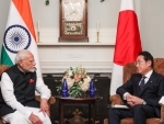 Narendra Modi meets Japan PM Fumio Kishida, reviews multi-faceted relationship between two nations