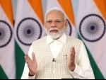 PM Narendra Modi looks forward to strengthen unique relationship shared between India-Mauritius during Ramgoolam's tenure