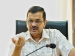 Supreme Court to hear Arvind Kejriwal's plea against ED arrest in Delhi liquor policy case today