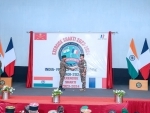 India- France joint military exercise Shakti commences in Meghalaya