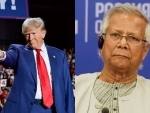 Trump’s return to White House is no music to ear for Bangladesh interim chief Muhammad Yunus backed by US Democrats