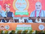 BJP’s Maharashtra poll manifesto promises financial aid boost for women, AI hub plan, and essential goods price control