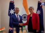 Comprehensive Strategic Partnership between India and Australia is growing steadily, says S Jaishankar after meeting Penny Wong