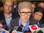 New Delhi is conspiring to silence me: National Conference leader Omar Abdullah