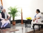 Bengal CM Mamata Banerjee slams PM Modi for 'unilateral' talks with Bangladesh on Teesta water sharing