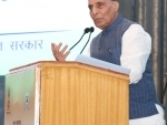 Rajnath Singh to visit USA on August 23 to further deepen defence strategic partnership