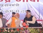 NDA takes lead in Bihar leaving INDIA bloc far behind