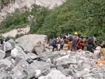 Over 8,000 pilgrims rescued on Kedarnath route, say officials