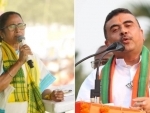 Mamata Banerjee, Suvendu Adhikari agree on resolution against division of Bengal