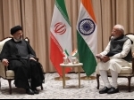 PM Modi mourns Iran President Ebrahim Raisi's death, says 'His contribution to strengthening India-Iran bilateral relationship will be remembered'