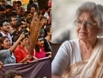 Indira Jaising, who had opposed execution of Nirbhaya's rapists, to represent junior doctors in RG Kar case