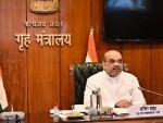 Jammu Kashmir terror attacks: Home Minister Amit Shah holds high-level meeting over security situation ahead of Amarnath Yatra