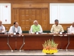 NDA partners get major representations on Cabinet panels
