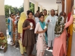 Haryana assembly elections: 36.7% voter turnout till 1 pm