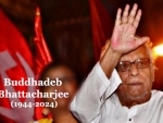 Buddhadeb Bhattacharjee: A 'capitalist communist', poet and face of Bengal's fractured industrialisation