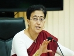 Delhi explosion: Atishi says situation in national capital is like Mumbai's underworld era of 1990s