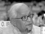 Former West Bengal CM and Marxist icon Buddhadeb Bhattacharjee passes away at 80