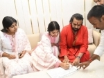 Pawan Kalyan's daughter from Russian wife gives faith declaration ahead of Tirupati temple visit