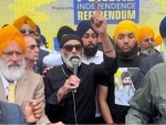 UK-based MATV condemns Pakistan-sponsored pro-Khalistan extremism