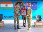 India-Australia joint military exercise commences in Pune