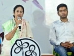 Amid public fury, Mamata Banerjee dedicates mega TMC event to RG Kar rape-murder victim