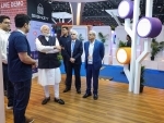 India's FinTech revolution is improving financial inclusion as well as driving innovation, says Narendra Modi