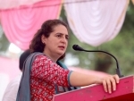 After Modi's 'never said Hindu or Muslim' remark, Priyanka Gandhi says 'he has been doing this for 10 years'