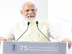 Narendra Modi to visit Singapore, Brunei Darussalam