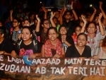 Women lead historic anti-rape night protest in Kolkata; vandalism marks RG Kar Hospital where victim was murdered