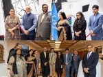 New York: Permanent Mission of India to UN hosts Hindi Diwas