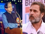 Parliament Standing Committees announced; Shashi Tharoor to head external affairs, Rahul on defence panel