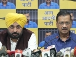 Arvind Kejriwal promises free electricity, improved healthcare if AAP wins 2024 elections