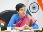 Delhi minister Atishi to hold emergency meeting to address water crisis in national capital amid heatwave