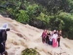 Lonavala Tragedy: Prohibitory orders issued at picnic spots after 5 people drown in waterfall