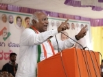 EC responds strongly to Mallikarjun Kharge's allegations on voter turnout figure, calls them 'baseless'
