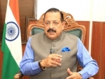 Modi 3.0 science push aimed at realising Viksit Bharat,says Jitendra Singh