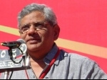 Marxist stalwart and CPI-M veteran Sitaram Yechury dies at 72