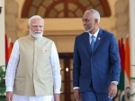 India has always played the first responder for Maldives: PM Modi