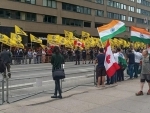 Growing anti-Khalistan sentiments pinning SFJ in Europe, US, and Canada