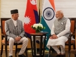 Narendra Modi, KP Sharma Oli discuss close bilateral relationship between Nepal, India