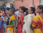 India voting in final phase of Lok Sabha polls