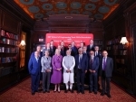 Narendra Modi interacts with technology industry leaders in New York, AI remains key focus