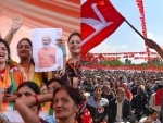 BJP set for third term in Haryana, NC-Congress sweeps historic Jammu and Kashmir elections