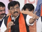 'Uddhav Thackeray in hearts of Maharashtrians': Sanjay Raut on MVA's CM face in Maharashtra polls