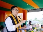 'I feel ashamed,' Kiren Rijiju slams Congress for politicising Pro Tem Speaker issue
