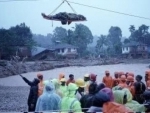 Wayanad landslides: Death toll touches 140, rescue operation ongoing