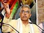 BJP's decision to switch my seat was wrong: Dilip Ghosh after TMC sweeps Bengal in Lok Sabha polls