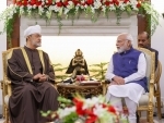 Oman Sultan congratulates Modi on reappointment as Indian PM for third term