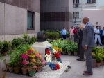 US Consulate in Kolkata commemorates 2002 terrorist attack on American Center